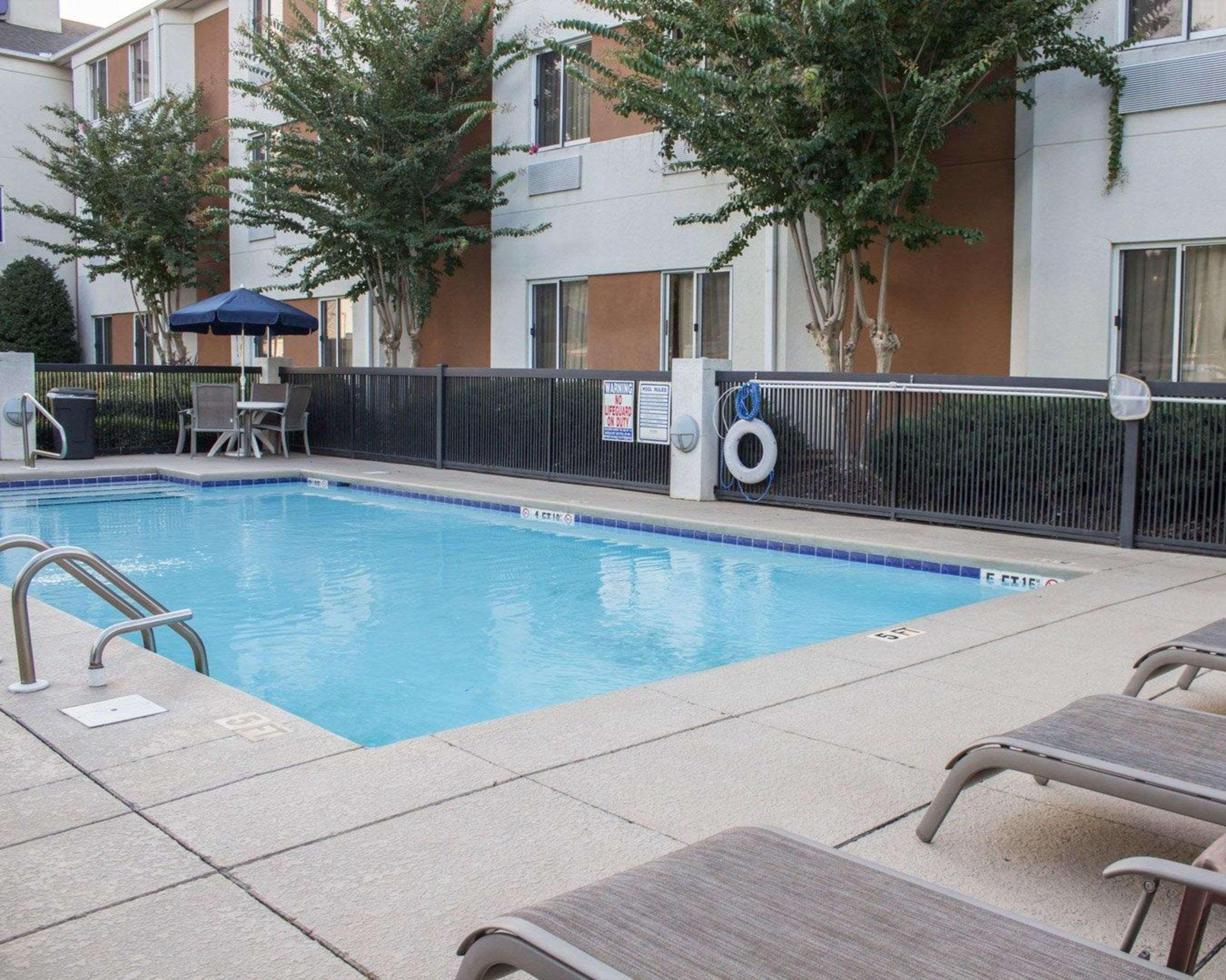 Sleep Inn Pelham Oak Mountain Exterior foto