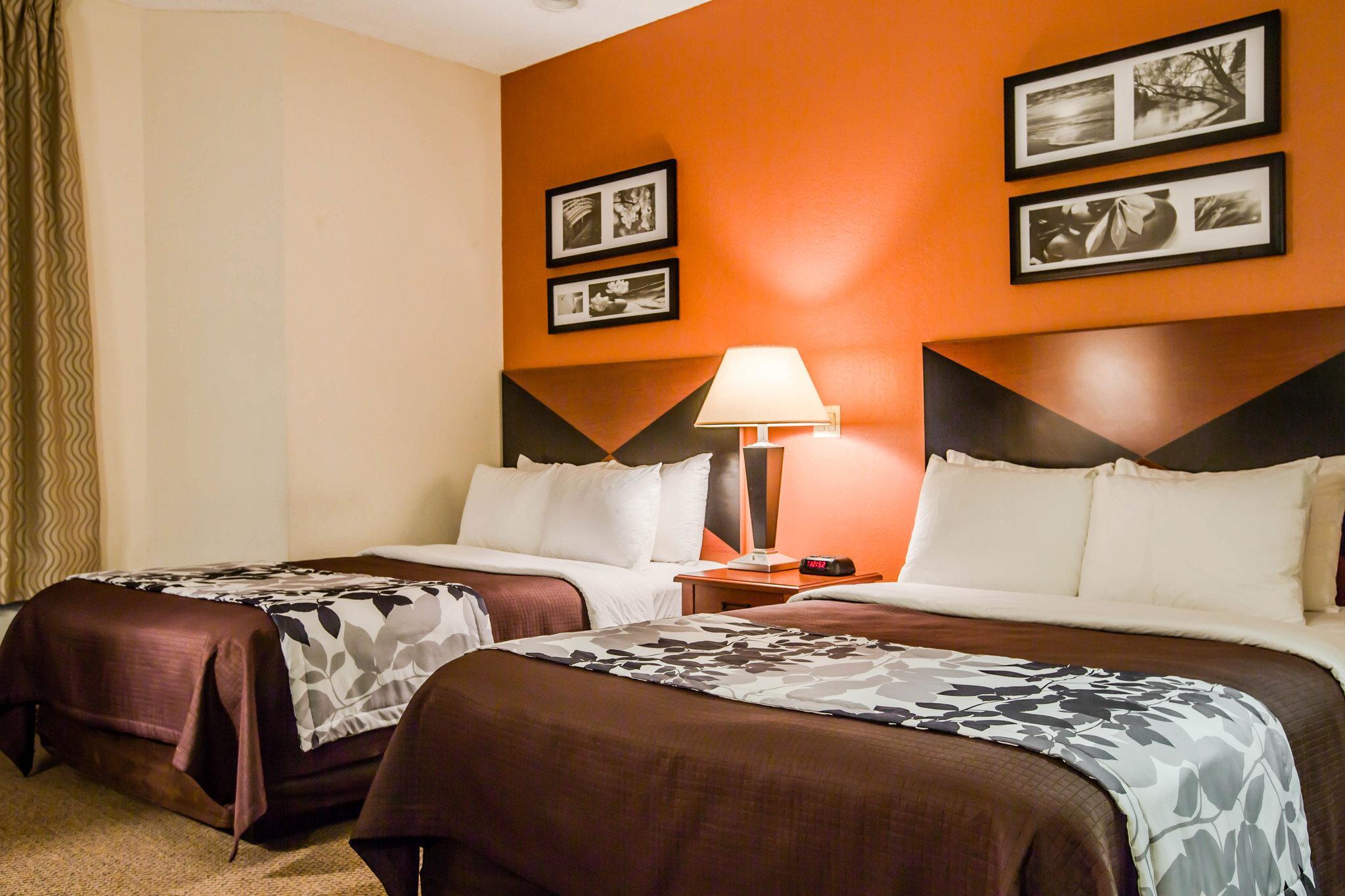 Sleep Inn Pelham Oak Mountain Exterior foto