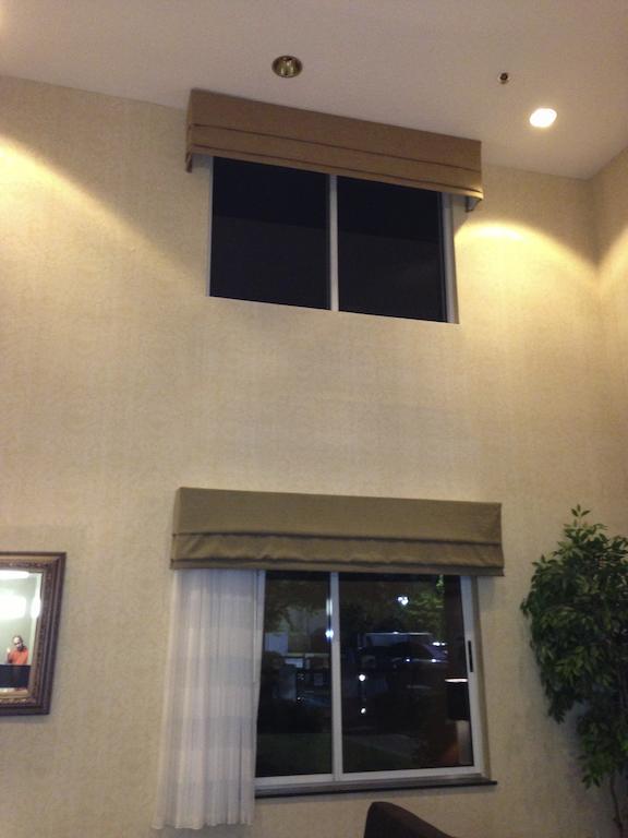 Sleep Inn Pelham Oak Mountain Exterior foto